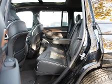 2026 Jeep Grand Cherokee Summit 4x4, Night Vision, Massage - Photo 29
