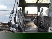 2026 Jeep Grand Cherokee Summit 4x4, Night Vision, Massage - Photo 32