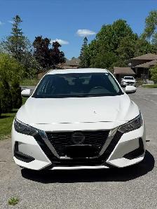 2021 Nissan Sentra - Photo 2