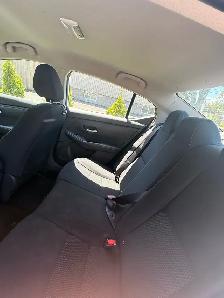 2021 Nissan Sentra - Photo 5