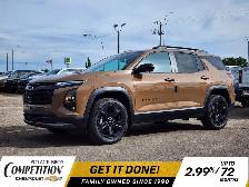 2027 Chevrolet Equinox AWD LT AWD LT