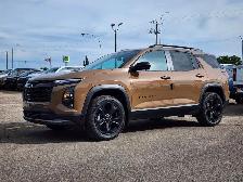 2027 Chevrolet Equinox AWD LT AWD LT - Photo 2