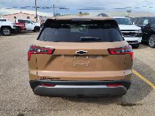 2027 Chevrolet Equinox AWD LT AWD LT - Photo 12