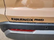 2027 Chevrolet Equinox AWD LT AWD LT - Photo 13