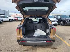 2027 Chevrolet Equinox AWD LT AWD LT - Photo 14