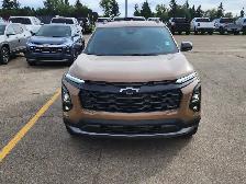 2027 Chevrolet Equinox AWD LT AWD LT - Photo 21