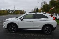 2020 Mitsubishi Eclipse Cross S-awc Gt - Photo 2