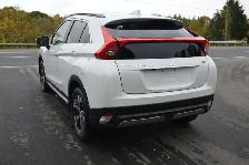 2020 Mitsubishi Eclipse Cross S-awc Gt - Photo 3