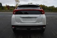 2020 Mitsubishi Eclipse Cross S-awc Gt - Photo 4