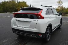 2020 Mitsubishi Eclipse Cross S-awc Gt - Photo 5