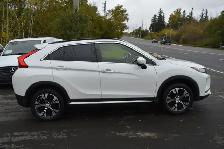 2020 Mitsubishi Eclipse Cross S-awc Gt - Photo 6