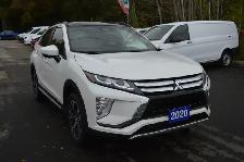 2020 Mitsubishi Eclipse Cross S-awc Gt - Photo 7