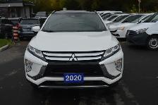 2020 Mitsubishi Eclipse Cross S-awc Gt - Photo 8