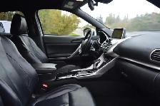2020 Mitsubishi Eclipse Cross S-awc Gt - Photo 13