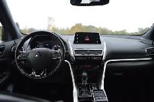 2020 Mitsubishi Eclipse Cross S-awc Gt - Photo 15