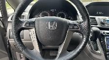 2016 Honda Odyssey 4dr Wagon EX-L w/Navi - Photo 7