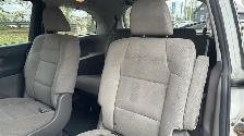 2016 Honda Odyssey 4dr Wagon EX-L w/Navi - Photo 10