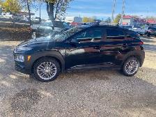 2019 Hyundai Kona SEL w/Contrast Roof AWD