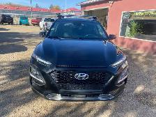 2019 Hyundai Kona SEL w/Contrast Roof AWD - Photo 4