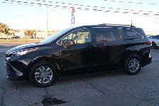 2022 Toyota Sienna - Photo 3