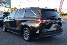 2022 Toyota Sienna - Photo 5