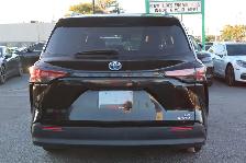 2022 Toyota Sienna - Photo 6