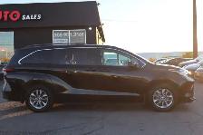 2022 Toyota Sienna - Photo 8
