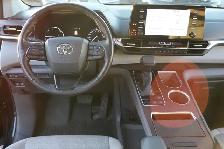 2022 Toyota Sienna - Photo 10