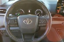 2022 Toyota Sienna - Photo 11