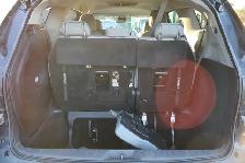2022 Toyota Sienna - Photo 26