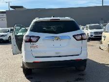 2017 Chevrolet Traverse AWD 4dr LS - Photo 4