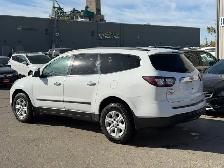 2017 Chevrolet Traverse AWD 4dr LS - Photo 5