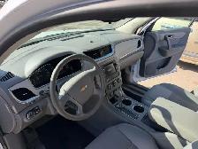 2017 Chevrolet Traverse AWD 4dr LS - Photo 6