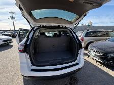 2017 Chevrolet Traverse AWD 4dr LS - Photo 10