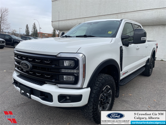 2024 Ford F-350 Super Duty