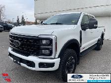 2024 Ford F-350 Super Duty