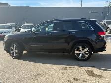 2016 Jeep Grand Cherokee 4WD 4dr Limited - Photo 3