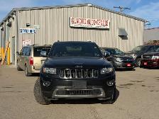 2016 Jeep Grand Cherokee 4WD 4dr Limited - Photo 4