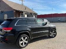 2016 Jeep Grand Cherokee 4WD 4dr Limited - Photo 5