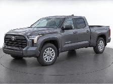 2024 Toyota Tundra SR5 SR5 TRIM LONG BOX CREW CAB 4X4
