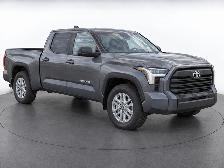 2024 Toyota Tundra SR5 SR5 TRIM LONG BOX CREW CAB 4X4 - Photo 2