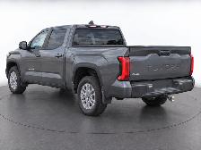 2024 Toyota Tundra SR5 SR5 TRIM LONG BOX CREW CAB 4X4 - Photo 3
