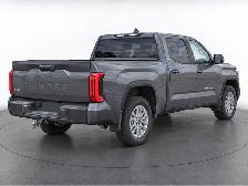 2024 Toyota Tundra SR5 SR5 TRIM LONG BOX CREW CAB 4X4 - Photo 4
