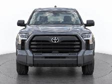 2024 Toyota Tundra SR5 SR5 TRIM LONG BOX CREW CAB 4X4 - Photo 5