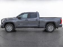 2024 Toyota Tundra SR5 SR5 TRIM LONG BOX CREW CAB 4X4 - Photo 6
