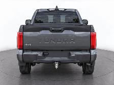 2024 Toyota Tundra SR5 SR5 TRIM LONG BOX CREW CAB 4X4 - Photo 7