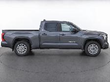 2024 Toyota Tundra SR5 SR5 TRIM LONG BOX CREW CAB 4X4 - Photo 8