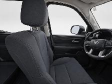 2024 Toyota Tundra SR5 SR5 TRIM LONG BOX CREW CAB 4X4 - Photo 9
