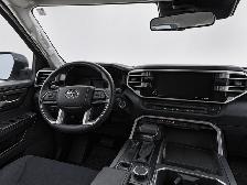 2024 Toyota Tundra SR5 SR5 TRIM LONG BOX CREW CAB 4X4 - Photo 17