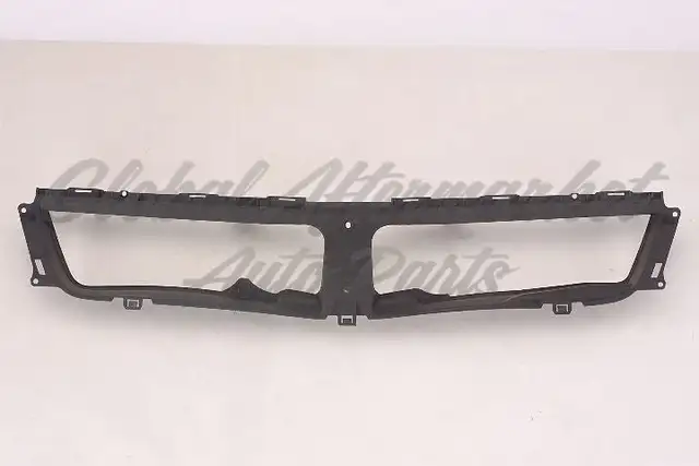 Suzuki Grand Vitara 2006-2013 Grille Inner Finished
